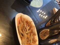 -煲得鲜·桐乡煲·小龙虾(万达店)