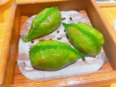 黑松露鲜菌饺-蔡澜点心·粤菜(花城汇南区店)