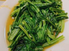 时蔬-花乐餐厅(涠洲岛店)