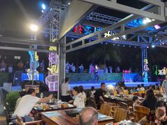 -渔家火锅·海鲜自助餐·演艺(亚龙湾天域酒店)
