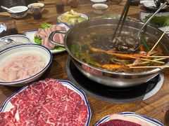 -厝味火锅·潮汕卤水火锅(十一合店)