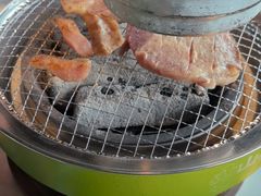 -山葵说·泥炉烤肉(泰达时尚E街区店)