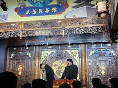 -古文化街旅游区