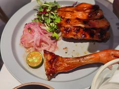 -胡麻(静安嘉里店)