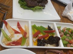 -小艺烧烤(曲江店)