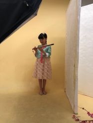-倾城宝贝儿童摄影(浦东金谊店)