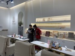 -盼兮·精致款式美甲沙龙