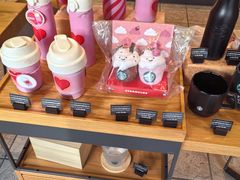 -星巴克(深圳龙岗广百店)