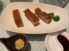 -上海和平饭店龙凤厅 Dragon Phoenix