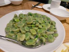 -新梅华餐厅(星悦汇店)