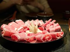 -荣记火锅(青悦城店)