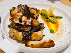 -春树下·树屋花房西餐厅(罍街AS1980店)