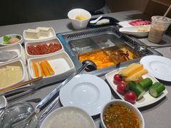 -海底捞火锅(徐州火车站店)
