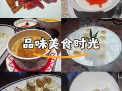 -曾宴·楚菜(湖北省博物馆店)