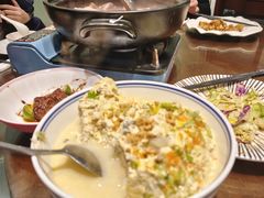 -老蒲鲜·地标·非遗美食(涵江店)