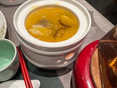 鲍参翅肚羹-龙井御庄·精致江南菜(龙井店)
