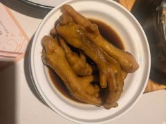 -粤点越有·茶点·粤菜(樵岭国际店)
