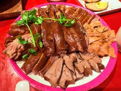 -春梅里卤鹅馆·47年老字号(中山路店)