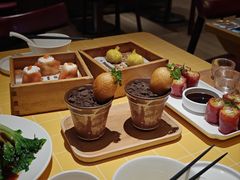 -蔡澜点心·粤菜(花城汇南区店)