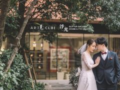 -上海衡山路十二号华邑酒店