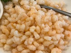 清溜虾仁-新聚丰菜馆(太监弄店)