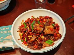 -后湖小院·乡野田园菜