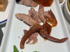-北平楼·烤鸭·北京菜(牡丹园店)
