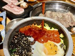 -土大力韩式烤肉料理(39年·和平路店)