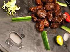-民国红公馆·秦淮八艳(夫子庙店)