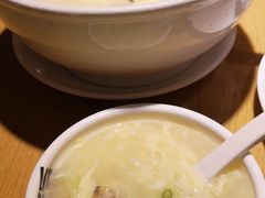 -吕氏疙瘩汤·海鲜新鲁菜(凯德mall新都心店)
