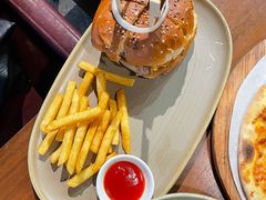 -G+KITCHEN(龙湖狮山天街店)