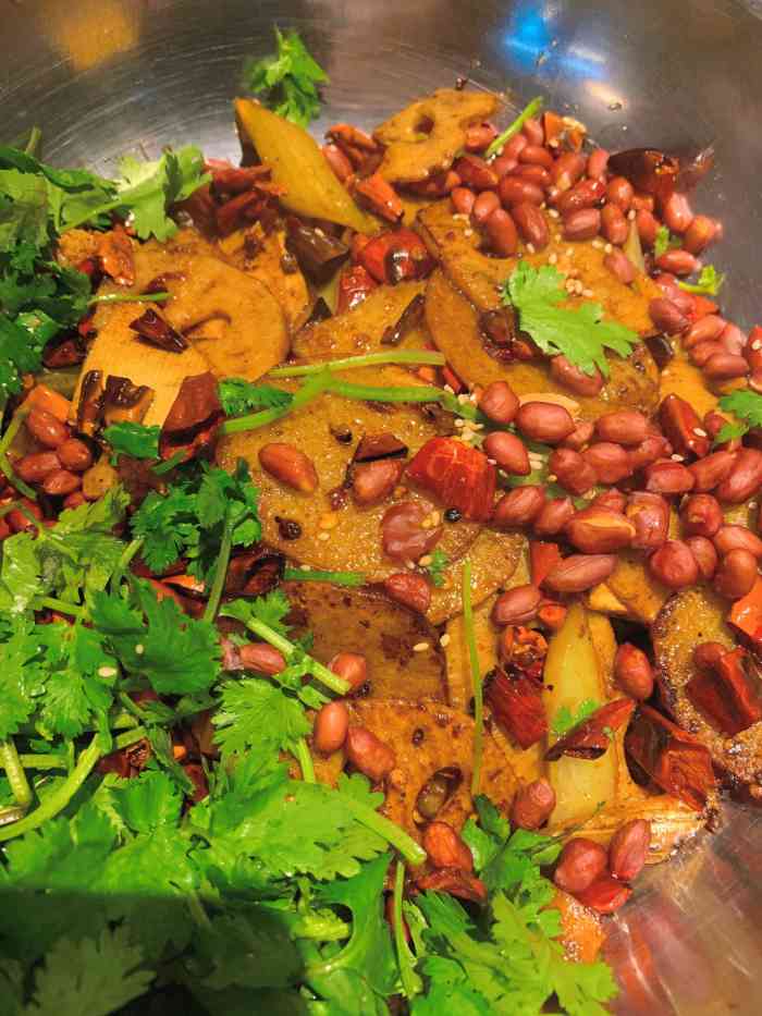 慧缘素食(淮海东路店)-"母亲节来带妈妈吃素因为我和妈妈胃口都不.