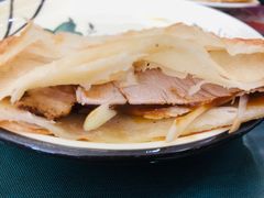 -李连贵酒家熏肉大饼(昆明街店)