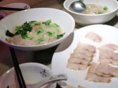 -老淮安·淮安菜(涟水店)