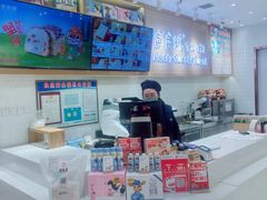 -爸爸糖吐司面包(大连高新锦辉商场店)
