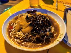 -大漠烤肉(盘旋路店)