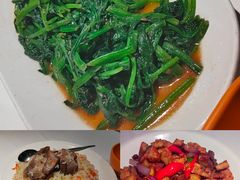 -谷丽麦馕新疆菜·清真(步步高梅溪新天地店)