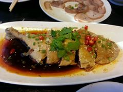 -我去·春饼文化主题餐厅(国定路总店)
