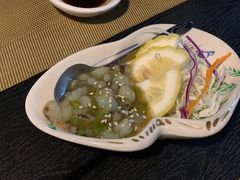 -蘭·日本料理铁板烧(碧云路店)