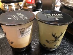 -鹿角巷The Alley(龙湖天街店)