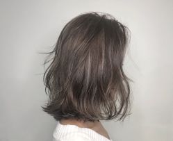 -3AM HAIR SALON染发烫发接发