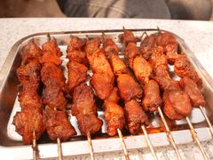 -王记西鎮电烤肉(汶上路店)