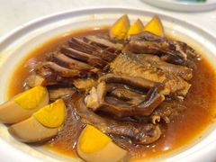 -珍呈中餐厅•粤川淮扬新疆(乌鲁木齐康莱德酒店)
