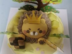 -好利来(大兴龙湖店)