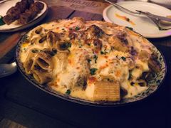 -THE CUT Rooftop顶楼牛排餐吧(环贸iapm店)