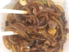 -巴依老爷·新疆美食(上城区天城路店)