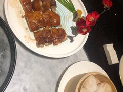 -紫圆 · 雅宴高级餐厅(杭州东站店)