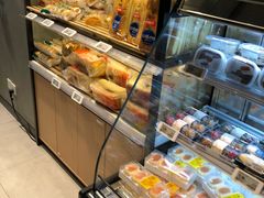 -盒马鲜生(皇庭广场店)