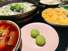 -嘉禾·悦享餐厅(八方汇店)