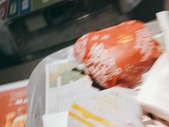 -麦当劳(欧亚卖场店)